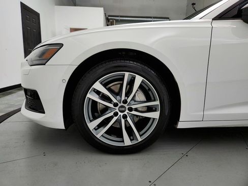 Used 2021 Audi A6 2.0T Premium w/ Convenience Package image 33