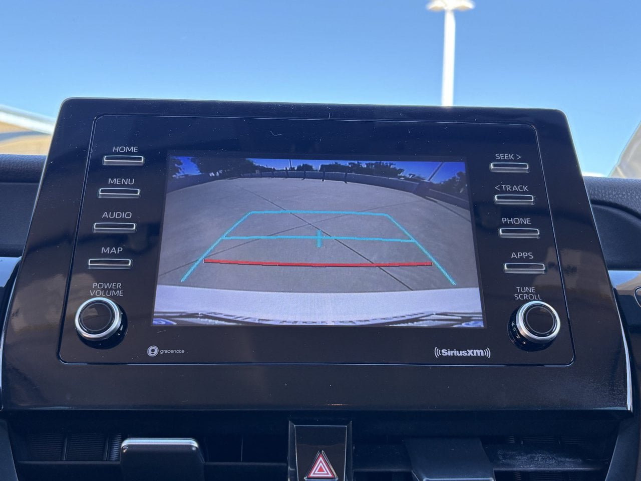 Used 2023 Toyota Camry LE FWD image 21