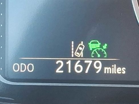 Used 2023 Lexus ES 250 w/ Premium Package image 20