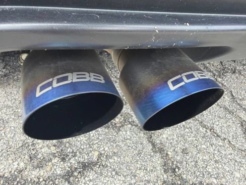 Used 2011 Subaru Impreza WRX Hatchback AWD/4WD image 14