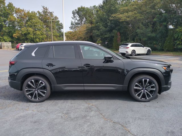 New 2026 MAZDA CX-50 AWD 2.5 S w/ Weather Package image 3