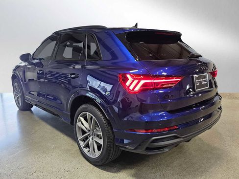 New 2025 Audi Q3 2.0T Premium w/ Convenience Package image 5