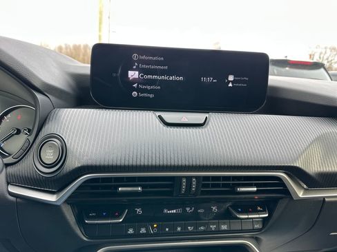 Used 2025 MAZDA CX-90 3.3 Turbo w/ Select Package image 23