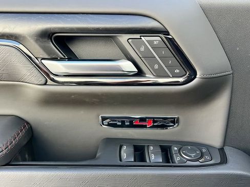 New 2026 GMC Sierra 1500 AT4X image 13