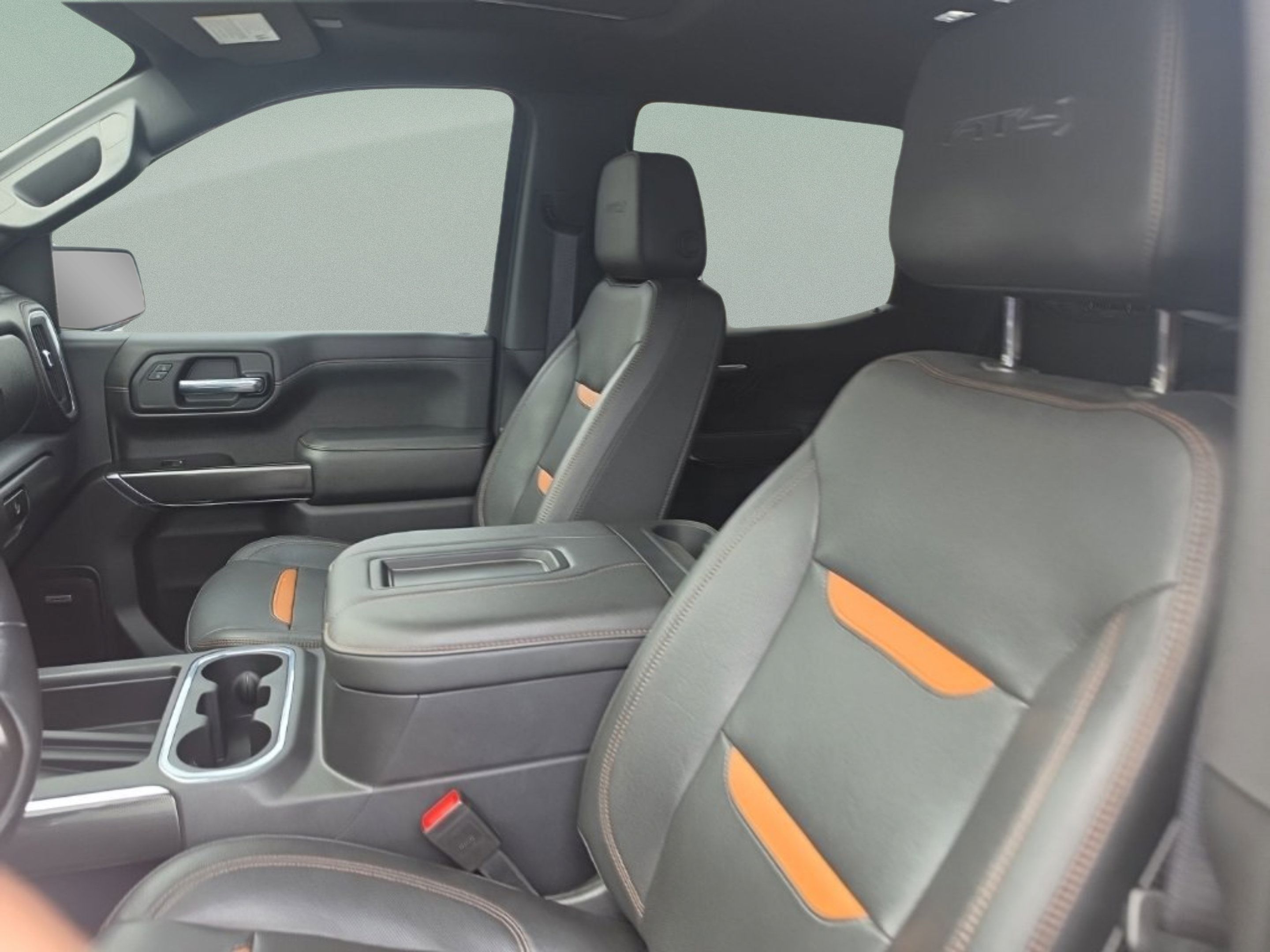 Used 2021 GMC Sierra 1500 AT4 w/ AT4 Value Package AWD/4WD image 21
