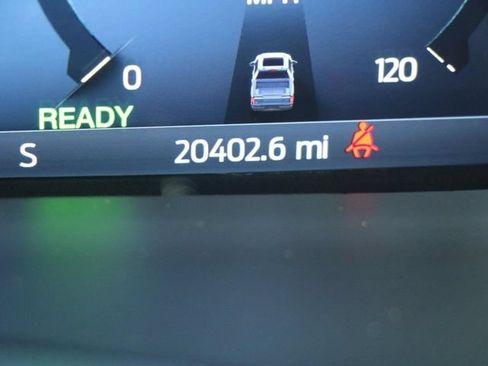 Used 2025 Ford F150 King Ranch AWD/4WD image 33