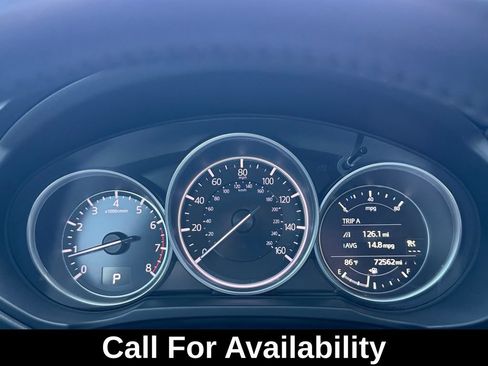 Used 2019 MAZDA CX-5 Touring AWD/4WD image 14