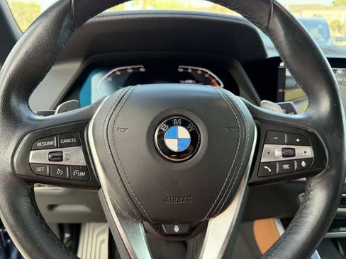 Certified 2023 BMW X5 xDrive40i w/ Premium Package image 30