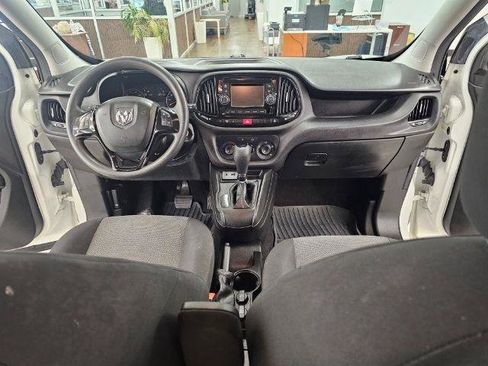 Used 2019 RAM ProMaster City Wagon image 9