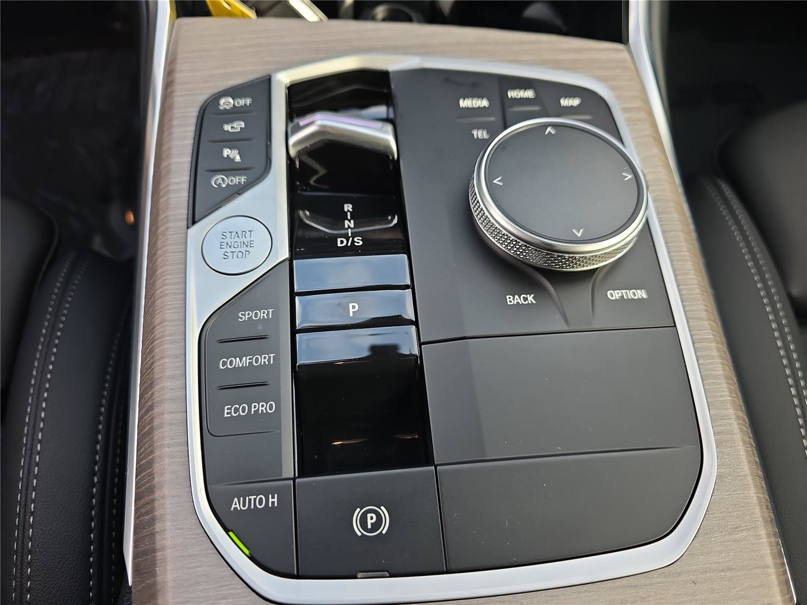 Used 2026 BMW 430i w/ Premium Package RWD image 19