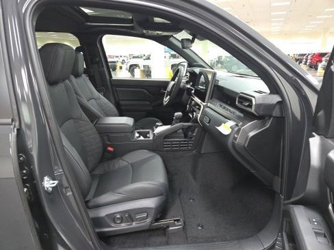 New 2026 Toyota Tacoma TRD Sport image 8