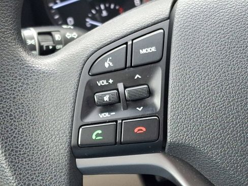 Used 2017 Hyundai Tucson SE image 21