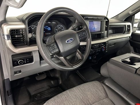 Used 2023 Ford F250 XL w/ XL Driver Assist Package AWD/4WD image 15