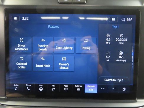 Used 2025 Ford F250 Platinum image 30