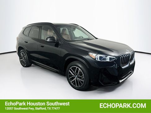 Used 2026 BMW X1 xDrive28i w/ Technology Package AWD/4WD image 1