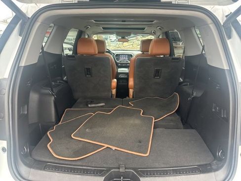 Used 2020 GMC Acadia AT4 w/ Driver Alert Package II image 24