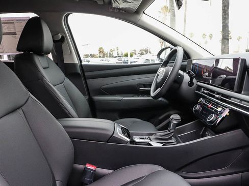 New 2026 Hyundai Tucson SEL Plus w/ Tow & Go Package FWD image 25