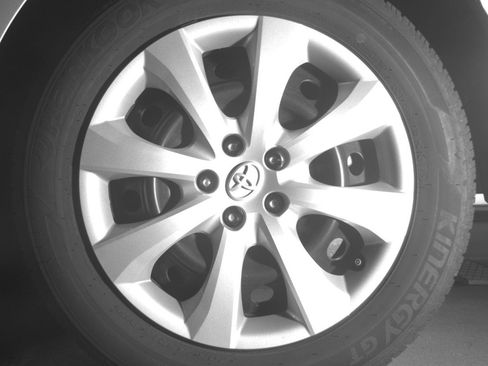 Used 2025 Toyota Corolla LE FWD image 14