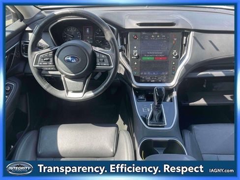 Used 2023 Subaru Outback Limited image 13