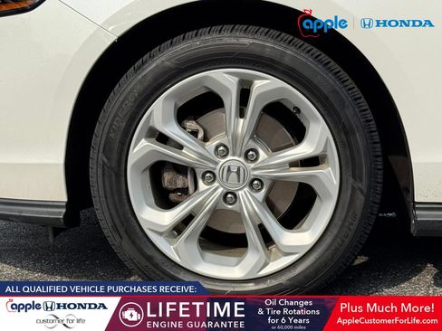 Used 2023 Honda Accord LX image 6