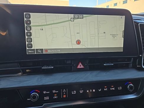 Certified 2024 Kia Sportage X-Line AWD/4WD image 23