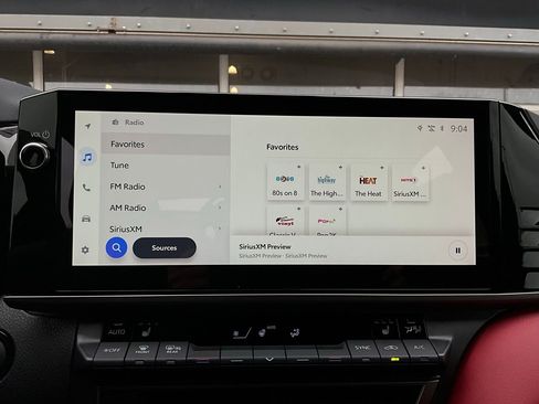 New 2026 Toyota Camry XSE image 31