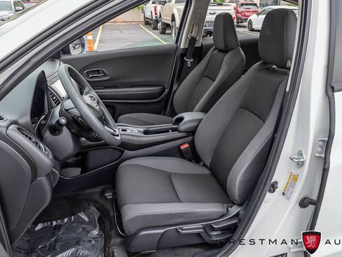 Used 2022 Honda HR-V EX image 19