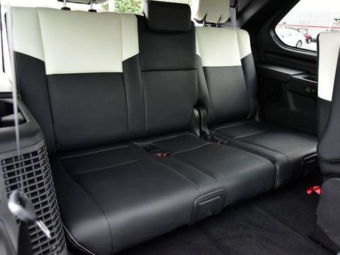 Used 2024 Toyota Sequoia Capstone image 16