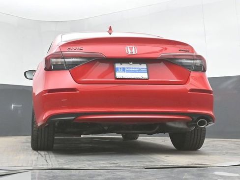 New 2026 Honda Civic Sport image 43