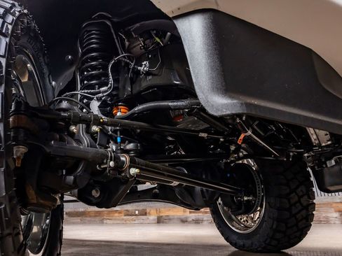 Used 2026 Ford F450 Platinum w/ Platinum Plus Package image 14