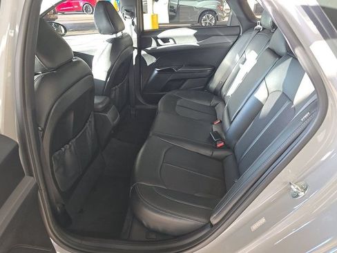 Used 2022 Kia K5 GT-Line w/ GT-Line FWD Premium Package image 6