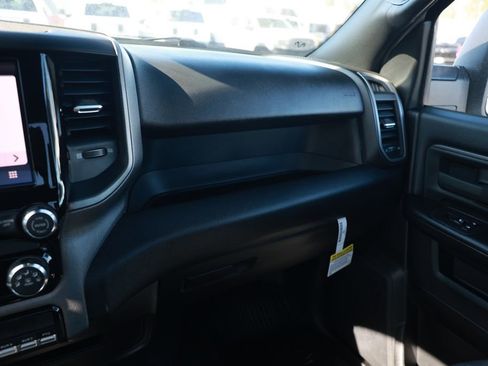 New 2026 RAM 5500 Tradesman image 26