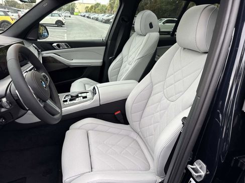New 2026 BMW X5 sDrive40i w/ M Sport Package image 22