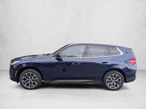 New 2026 BMW X3 xDrive30i AWD/4WD image 9