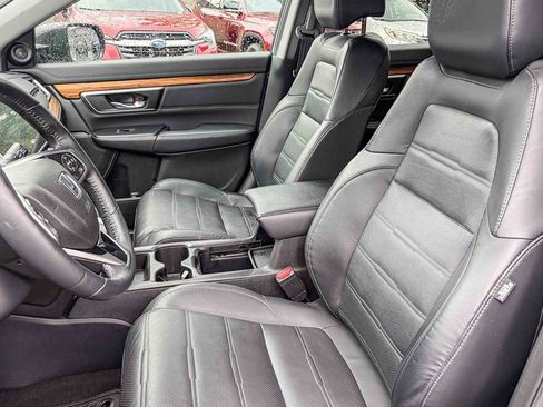 Used 2019 Honda CR-V EX-L image 17