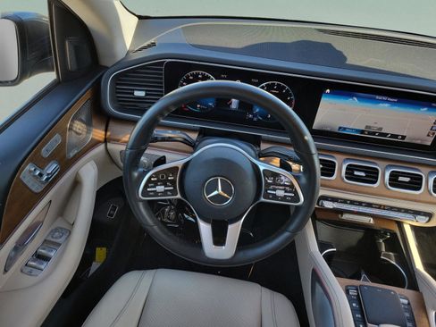 Used 2022 Mercedes-Benz GLE 350 image 13