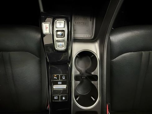 Used 2020 Hyundai Sonata Limited w/ Cargo Package FWD image 26