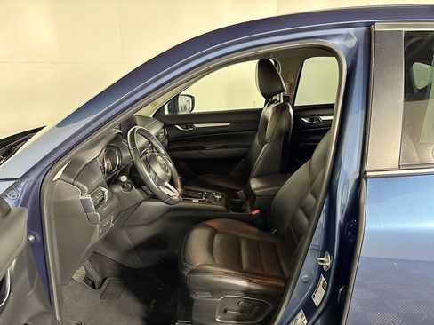 Used 2023 MAZDA CX-5 AWD 2.5 S w/ Preferred Package image 11