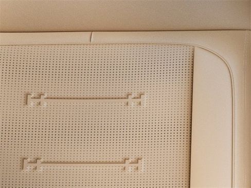 New 2026 Hyundai Santa Fe Calligraphy image 17