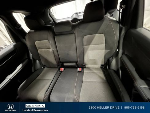 Used 2024 Honda CR-V Sport image 28