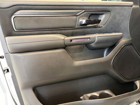 New 2026 RAM 1500 RHO AWD/4WD image 13
