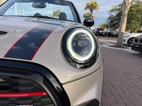 Certified 2024 MINI Cooper John Cooper Works image 6