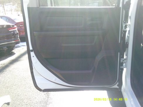 Used 2015 RAM 1500 Express image 12