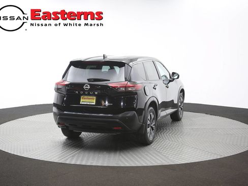 Used 2023 Nissan Rogue SV AWD/4WD image 39