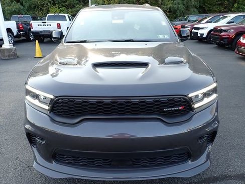 New 2026 Dodge Durango GT image 10
