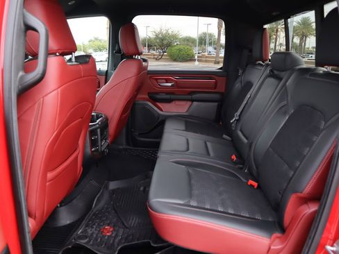 Used 2019 RAM 1500 Rebel w/ Rebel Level 2 Equipment Group image 20