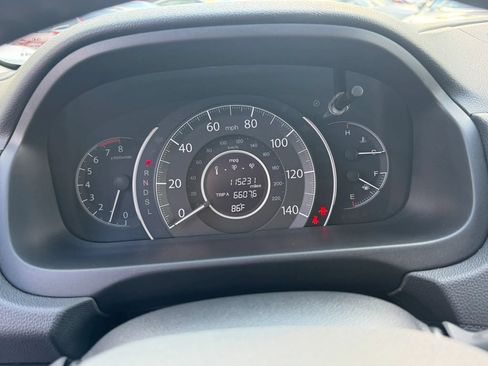 Used 2016 Honda CR-V EX-L image 15