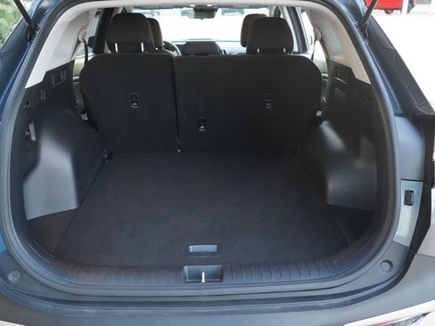Used 2024 Kia Sportage LX image 25