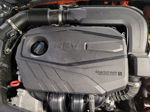 Used 2021 Hyundai Sonata SEL FWD image 30