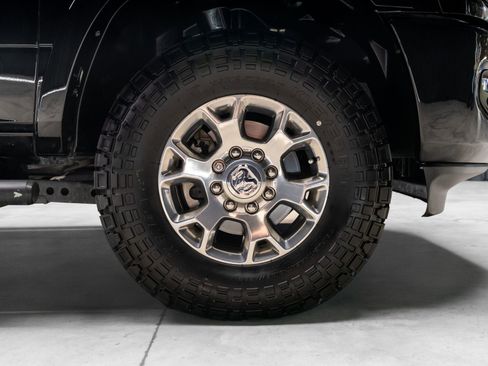 Used 2020 RAM 2500 Laramie AWD/4WD image 24